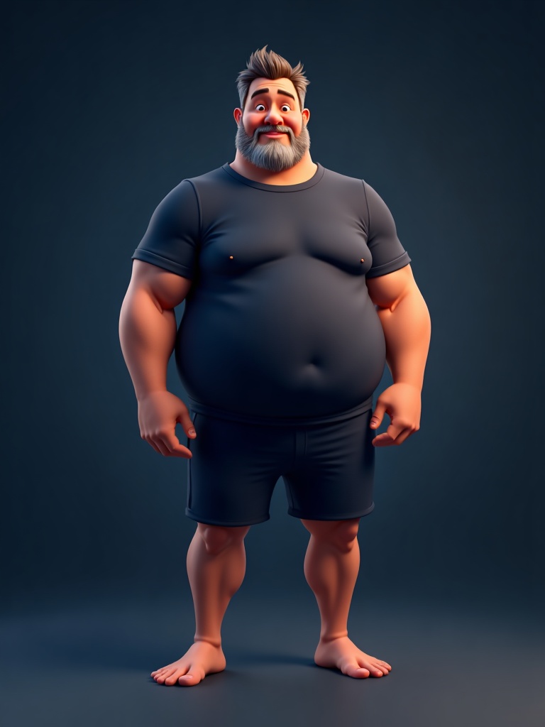 Big