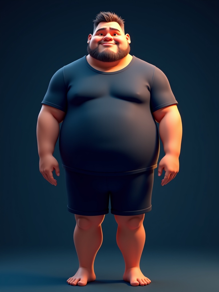 Heavy